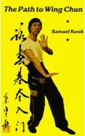 The Path to Wing Chun by Samuel Kwok