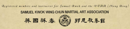 British Wing Chun Kuen Association, Worcester