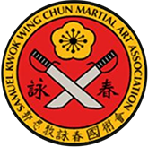 Associated with the Ving Tsun Athletic Association, Hong Kong