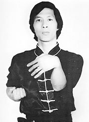 Siu Lim Tao