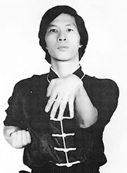 Siu Lim Tao