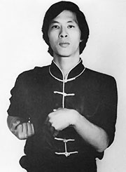 Siu Lim Tao