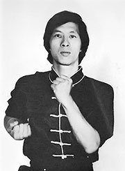 Siu Lim Tao