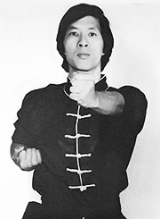 Siu Lim Tao