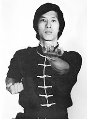 Siu Lim Tao