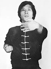 Siu Lim Tao