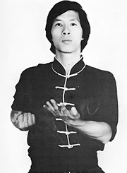 Siu Lim Tao