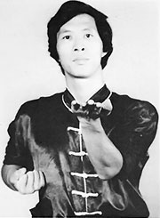 Siu Lim Tao