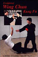 Traditional Wing Chun Kung Fu DVD
